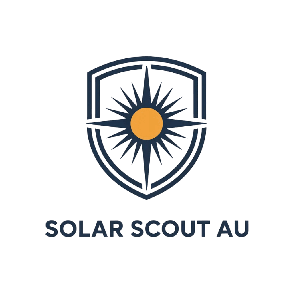 Solar Scout AU Logo