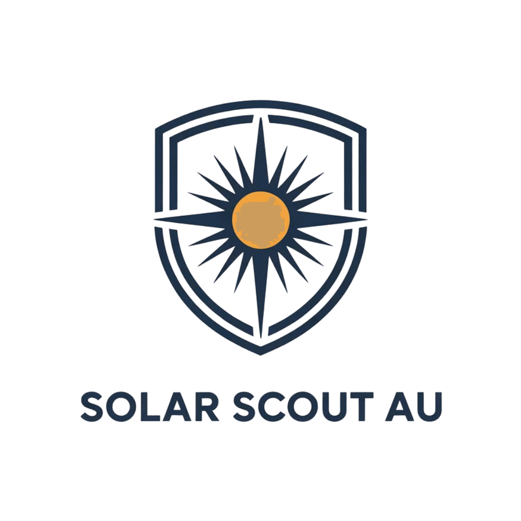 Solar Scout AU Logo